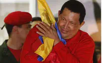 Opposition Considers Options After Chavez Wins Reelection
