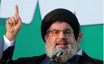 Halutz: Israel Could Get Nasrallah if it Wanted to