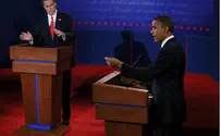 Romney, Obama Camps Voice Concern Over Second Debate Moderator