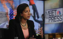 Susan Rice Doesn't Regret Benghazi Comments