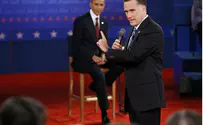 Romney Sets Internet Ablaze with 'Whole Binders of Women' Remark