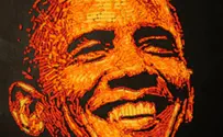Cheetos Fans Vote Obama ‘Commander in Cheese’