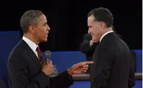 Obama Responds to Romney's 'Binders Full of Women' 