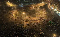 French Reporter 'Savagely Attacked' in Cairo's Tahrir Square