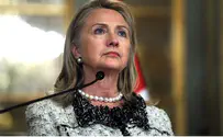 Clinton Joins Obama in Opposing New Iran Sanctions
