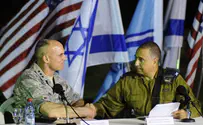 U.S.: Defense Drill with Israel 'a Great Success'