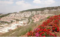 Upper Nazareth Seeks Alternate Route Around Kafr Kana