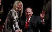 Adelsons Give $5M for Ariel University Med School