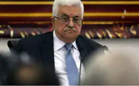 Abbas Warns UN Bid is 'Last Chance' for Peace