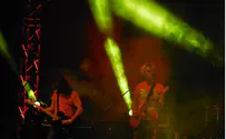 International Bands Rock Out in Israel for ProgStage 2012