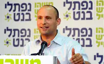 Bennett in Post-Election Interview: Onward to Unity