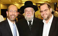New Program Teaches the Profession of a Community Rabbi