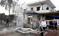 Southern War Continues, Netivot Factory Hit