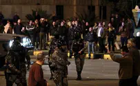 Riots in Jordan May Spark Arab Spring Revolution