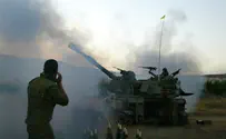 IDF Hits Hamas Hard; 3 Killed