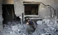 Terrorists Fire 20 Rockets Since Ceasefire Begins