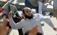Protests in Egypt Over Morsi's New 'Pharaoh' Powers