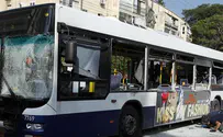 Tel Aviv Bus Bomber Gets 25-Year Prison Sentence