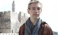 Matisyahu's New Chanukah Song to Benefit Sandy Victims 