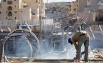 Terrorist Scare in Beitar Illit