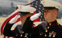 Senate Passes Amendment Allowing More Marines at US Embassies