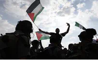 Israel Braces for PA Arab 'Disturbances'