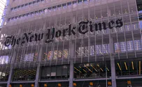 NYT Columnist Retweets Message Comparing AIPAC to Pigs