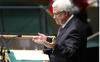 UN Recognizes 'Palestine' with Overwhelming Majority