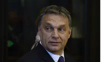 Hungarian PM Vows to Protect Jews, Fails to 'Quarantine' Jobbik