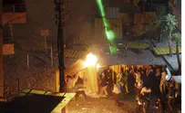 Anti-Gov't Violence, Death Returns to Cairo