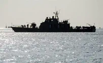 Two Iranian Warships Dock in Sudan
