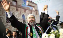 Hamas Refuses International Cease-Fire Efforts - Again