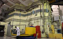 Iran Adds Thousands of Advanced Centrifuges to Enrich Uranium