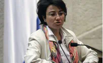 Zoabi May Leave Knesset for Mayoral Post