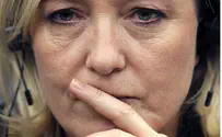 France Asks European Parliament to Lift Le Pen Immunity 