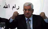 Mahmoud Abbas: I Refuse to Allow 'Israelis' into 'Palestine'