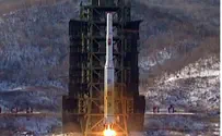 Iran Congratulates North Korea on Rocket Launch 