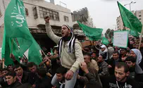 Jerusalem Hamas Recruiter Gets 3.5 Years