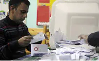 Egyptian Opposition Claims Fraud in Referendum