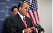 Jewish Democrats to Boehner: End the 'Firestorm' Over Netanyahu