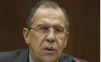 Lavrov Claims Agreement with Iran Reached