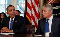 Video: Odds Stacked Against Hagel