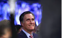 Romney Blasts 'Naive' Obama's Foreign Policy