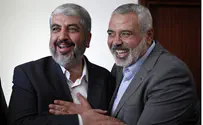 'There Are 1,700 Hamas Millionaires in Gaza'