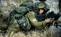 Quick IDF Action Nets Arab Shooters