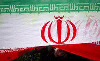 Iran: U.S. 'Still Lives in Cold War Era'