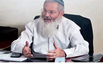 Ben-Dahan: Religious Services for Secular Israelis