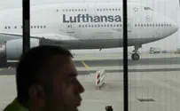 Boycott Call: Lufthansa Omits Israel from 'Free Baggage' List 