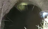 IDF Discovers Tunnel Shaft into Gaza