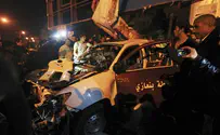 ‘Specific and Imminent’ Threat to Westerners in Benghazi